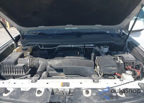 2020 Chevrolet Colorado 4Wd Long Box Lt z USA, uszkodzony, nr VIN 1GCHTCEA6L1163215